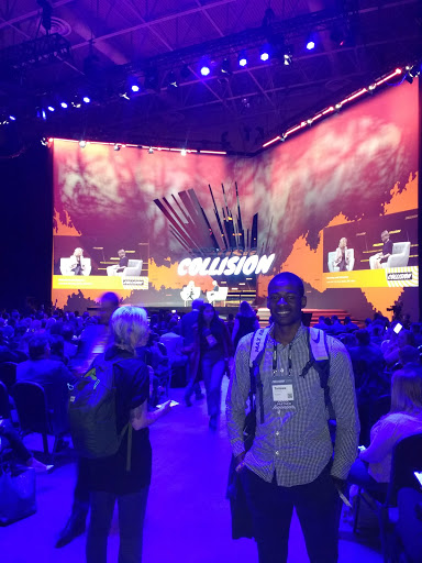 Collision Conference 2019 Review and Is Going to Conferences and Networking Overrated?